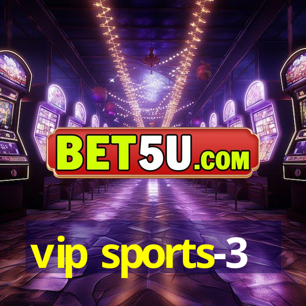 vip sports